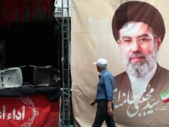 Rubio mengatakan Mojtaba Khamenei masih hidup dan ‘semakin terlibat’