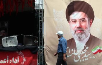 Rubio mengatakan Mojtaba Khamenei masih hidup dan ‘semakin terlibat’