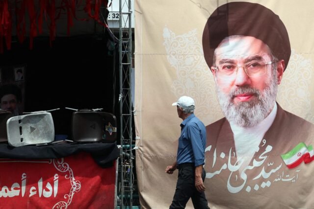 Rubio mengatakan Mojtaba Khamenei masih hidup dan 'semakin terlibat'