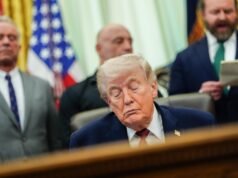 Rubio menyebut masalah ketajaman mental Trump ‘tidak masuk akal’