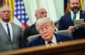 Rubio menyebut masalah ketajaman mental Trump ‘tidak masuk akal’