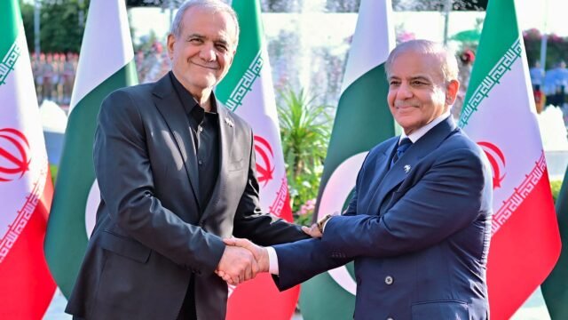 Rudal balistik Iran 'tidak pernah dibahas' selama negosiasi AS