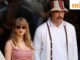 Rumor pernikahan Taylor Swift dan Travis Kelce di Madison Square Garden menuai reaksi keras. Fans menyebutnya “norak”
