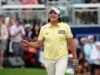 Ryu Hae-ran memenangkan gelar LPGA besar pertamanya