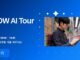 SAP Korea akan mengadakan acara AI Tour yang berfokus pada strategi bisnis otonom