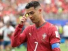 ‘Saat kami mencari gol, Cristiano harus ada di lapangan’: Pelatih Portugal Martinez mendukung Ronaldo setelah hasil imbang DR Kongo