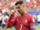 ‘Saat kami mencari gol, Cristiano harus ada di lapangan’: Pelatih Portugal Martinez mendukung Ronaldo setelah hasil imbang DR Kongo
