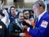 Saham Global Melonjak karena Optimisme AI; Kegugupan masih berlanjut atas Iran