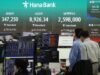 Saham Seoul naik pada Kamis pagi menyusul reli chip yang berkepanjangan