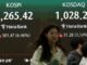 Saham naik hampir 8% pada Jumat pagi di tengah harapan berakhirnya perang Iran