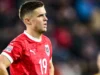 Saingan Argentina menderita pukulan besar di Piala Dunia karena Christoph Baumgartner absen karena cedera.