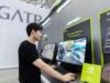 Samsung Display dan Nvidia bekerja sama untuk menampilkan game OLED kelas atas