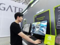 Samsung Display dan Nvidia bekerja sama untuk menampilkan game OLED kelas atas