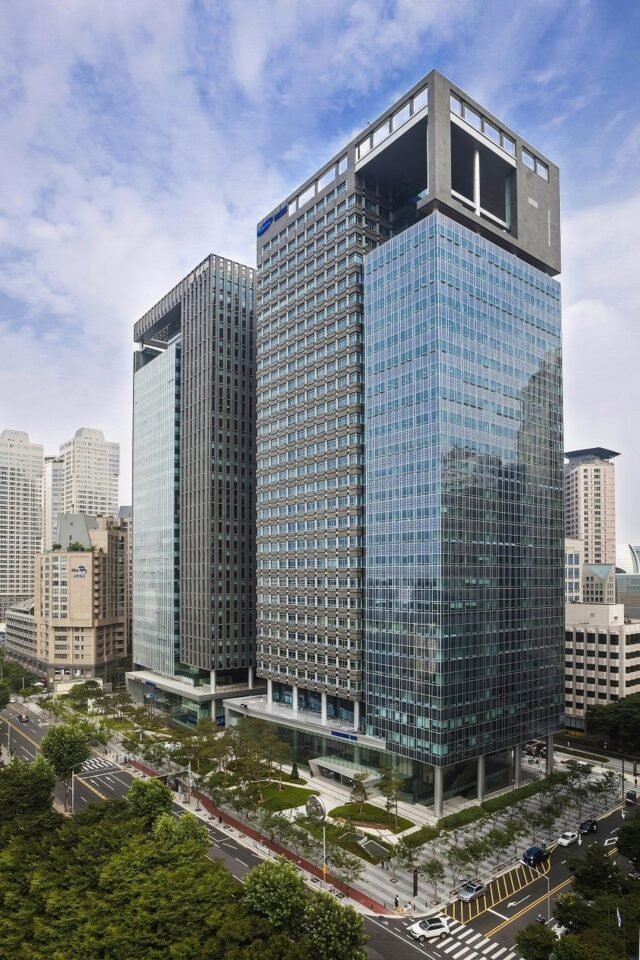 Samsung SDS bermitra dengan perusahaan keamanan AI untuk memperkuat perlindungan