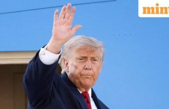 ‘Saran Buruk’, ‘Kesalahan Kebijakan Luar Negeri Terburuk dalam Beberapa Dekade’: Begini Reaksi Partai Republik terhadap Kesepakatan Interim Trump dengan Iran