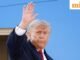 ‘Saran Buruk’, ‘Kesalahan Kebijakan Luar Negeri Terburuk dalam Beberapa Dekade’: Begini Reaksi Partai Republik terhadap Kesepakatan Interim Trump dengan Iran