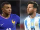 ‘Saya akan mengubah arah takdir’: Kylian Mbappe terbuka untuk final Piala Dunia lainnya melawan Argentina asuhan Lionel Messi