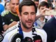 ‘Saya berharap Barcelona menghilang,’ kata calon presiden Real Madrid Enrique Riquelme