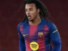 ‘Saya berharap untuk bertahan di Barcelona’: Jules Koundé menanggapi rumor kepergiannya