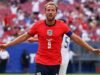 ‘Saya ingin menjadi pencetak gol sebanyak mungkin’ – Kapten Inggris Harry Kane setelah mencetak gol melawan Selandia Baru (Video)