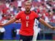 ‘Saya ingin menjadi pencetak gol sebanyak mungkin’ – Kapten Inggris Harry Kane setelah mencetak gol melawan Selandia Baru (Video)