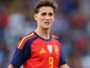 ‘Saya tiba dengan pikiran akan absen hingga lima minggu,’ kenang Gavi tentang cedera yang hampir membuatnya absen dari skuad Spanyol untuk Piala Dunia.