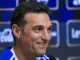 Scaloni menyebutkan 9 pesaing Piala Dunia bersama Argentina, tetapi tidak memasukkan Jerman dan Belanda