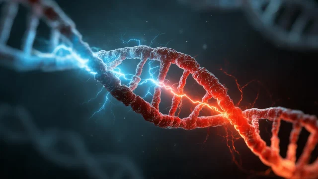 Sebuah gen tersembunyi akhirnya menjelaskan kelainan neurologis langka ini