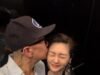 Sekarang menjadi bintang di langit: sebuah asteroid yang dinamai Barbie Hsu, istri DJ Koo