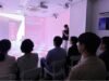 Sekolah Pascasarjana Konvergensi Virtual Universitas Sejong Menyelenggarakan Pameran Pengalaman Merek yang Imersif