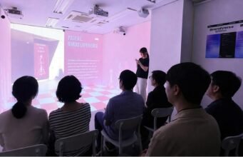 Sekolah Pascasarjana Konvergensi Virtual Universitas Sejong Menyelenggarakan Pameran Pengalaman Merek yang Imersif