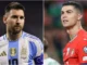 Selain Cristiano Ronaldo dan Lionel Messi: 9 ikon memainkan Piala Dunia terakhir mereka pada tahun 2026