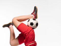 Selalu Samba, bukan Sambal – Ekspatriat Indonesia