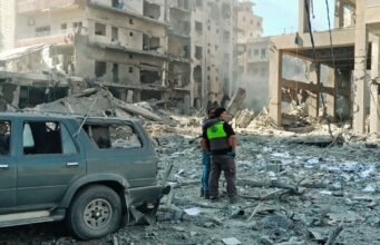 Selandia Baru memberlakukan larangan perjalanan terhadap tiga pemukim Israel yang ‘ekstremis’