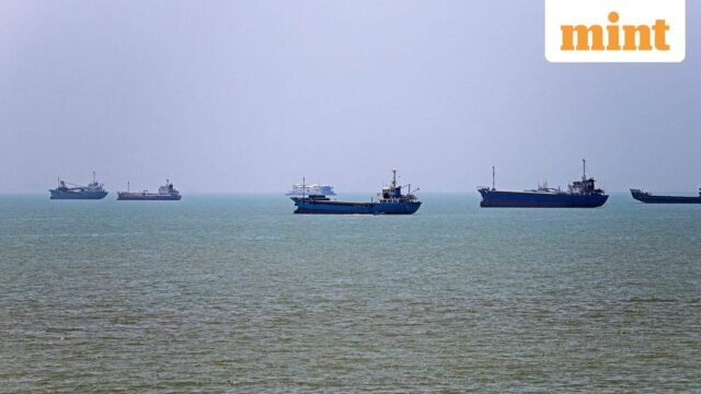 Selat Hormuz dibuka kembali setelah perjanjian perdamaian AS-Iran: Aliran minyak