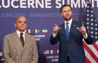 Selat Hormuz tidak akan dibuka kembali “sampai gencatan senjata di Lebanon dihormati dan pengecualian minyak diberikan”