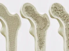 Semaglutide (Ozempic) dikaitkan dengan lebih sedikit patah tulang meskipun penurunan berat badan lebih besar