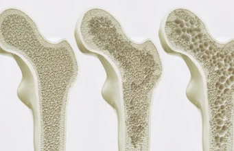 Semaglutide (Ozempic) dikaitkan dengan lebih sedikit patah tulang meskipun penurunan berat badan lebih besar