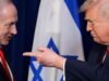 ‘Semua orang membencimu’: Trump menyerang Netanyahu atas eskalasi Lebanon