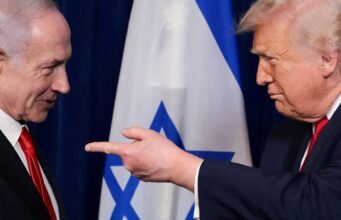‘Semua orang membencimu’: Trump menyerang Netanyahu atas eskalasi Lebanon