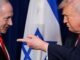 ‘Semua orang membencimu’: Trump menyerang Netanyahu atas eskalasi Lebanon