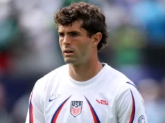 ‘Semua orang tampaknya peduli dengan tujuan mereka’: Christian Pulisic dengan berani bereaksi terhadap kritik baru-baru ini setelah akhirnya mencetak gol sebelum Piala Dunia 2026 dimulai