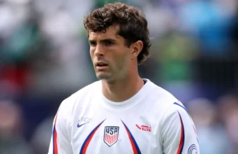 ‘Semua orang tampaknya peduli dengan tujuan mereka’: Christian Pulisic dengan berani bereaksi terhadap kritik baru-baru ini setelah akhirnya mencetak gol sebelum Piala Dunia 2026 dimulai
