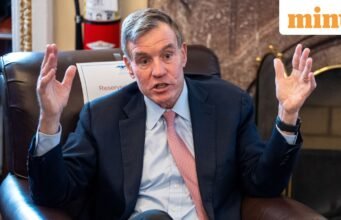 Senat Partai Demokrat meningkatkan tekanan untuk melawan Donald Trump: perjuangan melawan pengawasan menjadi medan pertempuran terbaru