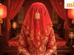 Seorang pria menghabiskan ₹37.000 untuk pengantin yang belum pernah dia temui: beberapa hari setelah pernikahan, istrinya mulai menyiapkan kejutan demi kejutan untuknya.