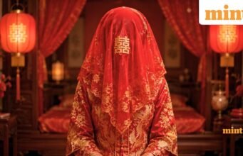Seorang pria menghabiskan ₹37.000 untuk pengantin yang belum pernah dia temui: beberapa hari setelah pernikahan, istrinya mulai menyiapkan kejutan demi kejutan untuknya.
