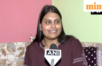 Seorang wanita dari Raipur telah menyelesaikan 19 ujian pemerintah untuk mendapatkan pekerjaan. Internet mengatakan jangan mengagungkannya