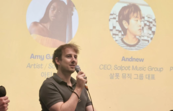 Seoul Adalah ‘Melting Pot’ Bakat Musik Global, Kata Produser di Balik Lagu Hits BTS