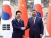 Seoul, Beijing akan mengadakan pembicaraan lanjutan FTA putaran ke-15 di bidang jasa