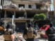 Serangan Israel di Beirut menewaskan tiga orang